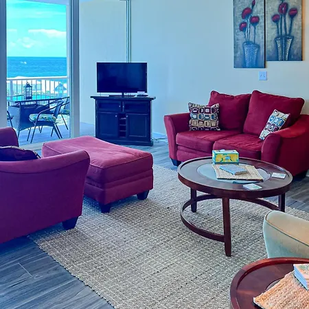Ferienwohnung Sanibel 706
